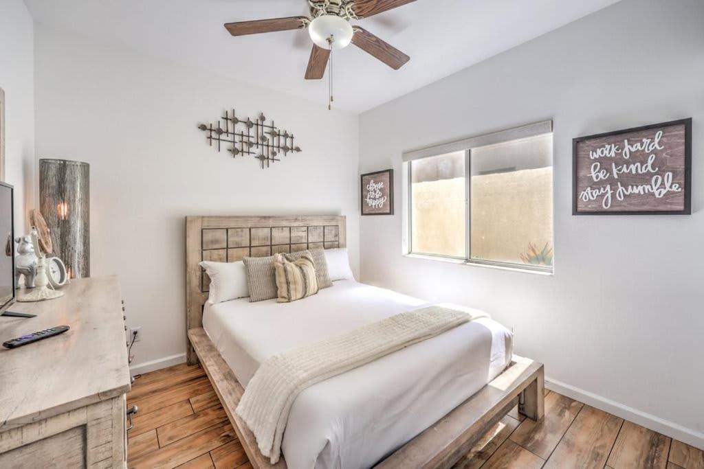 Family Fun For Everyone In Las Vegas- 4 Bedrooms, Billiards, Game Room Henderson Buitenkant foto