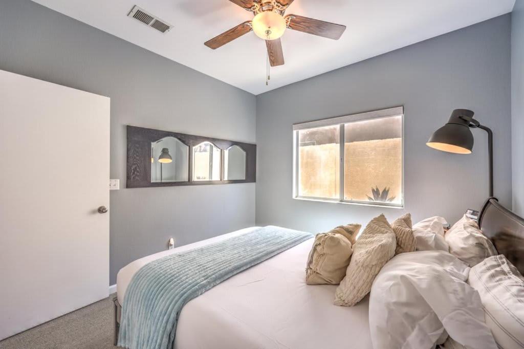 Family Fun For Everyone In Las Vegas- 4 Bedrooms, Billiards, Game Room Henderson Buitenkant foto