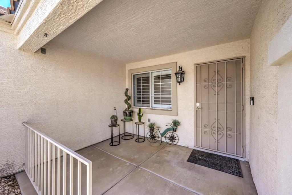 Family Fun For Everyone In Las Vegas- 4 Bedrooms, Billiards, Game Room Henderson Buitenkant foto
