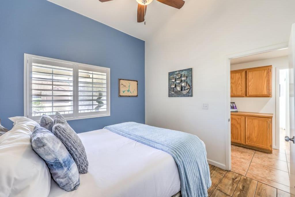 Family Fun For Everyone In Las Vegas- 4 Bedrooms, Billiards, Game Room Henderson Buitenkant foto