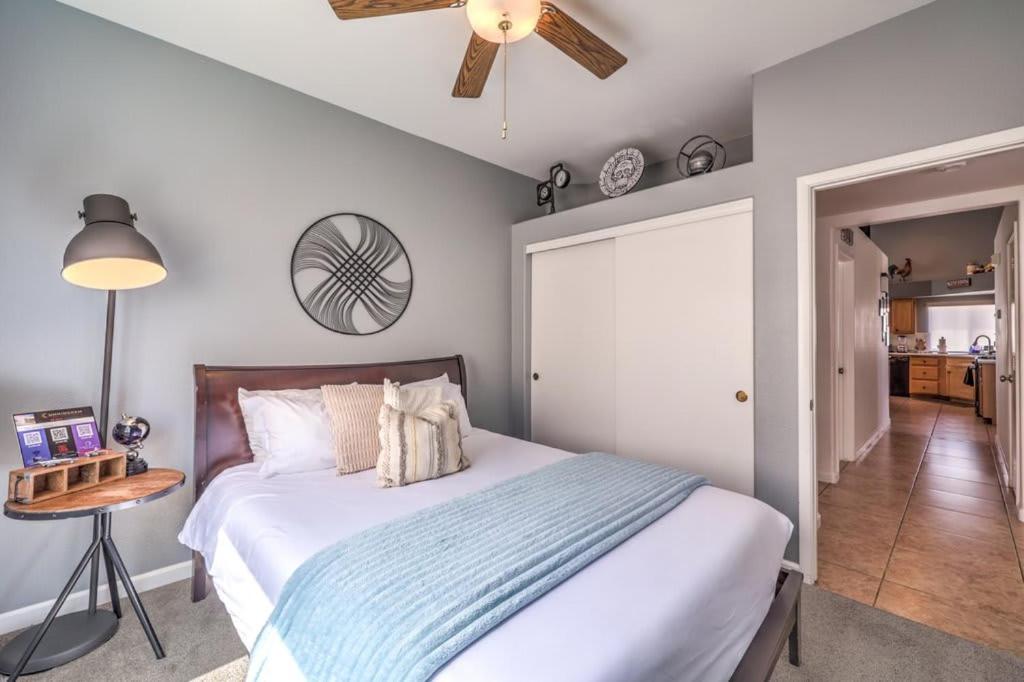 Family Fun For Everyone In Las Vegas- 4 Bedrooms, Billiards, Game Room Henderson Buitenkant foto