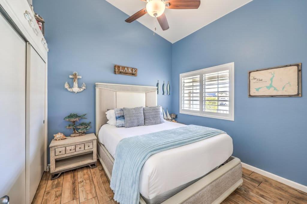 Family Fun For Everyone In Las Vegas- 4 Bedrooms, Billiards, Game Room Henderson Buitenkant foto