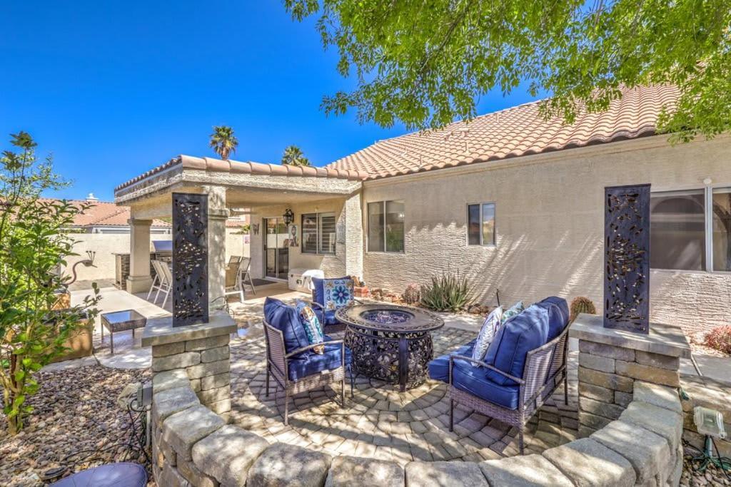 Family Fun For Everyone In Las Vegas- 4 Bedrooms, Billiards, Game Room Henderson Buitenkant foto