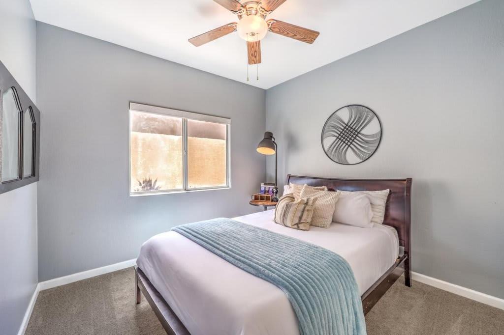 Family Fun For Everyone In Las Vegas- 4 Bedrooms, Billiards, Game Room Henderson Buitenkant foto