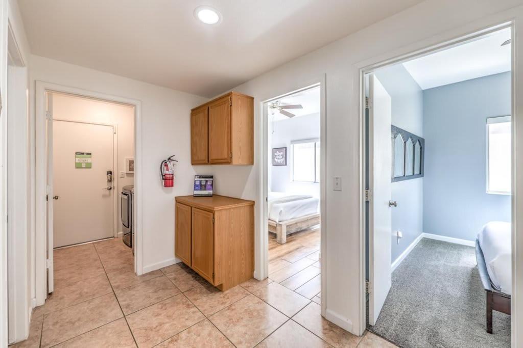 Family Fun For Everyone In Las Vegas- 4 Bedrooms, Billiards, Game Room Henderson Buitenkant foto